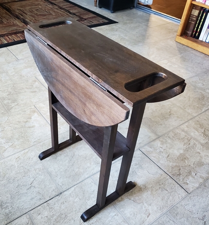 Drop Leaf Table