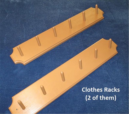 Clothes Rack