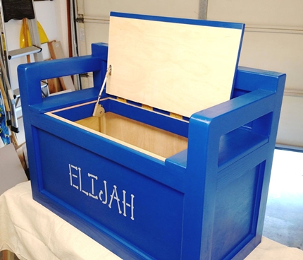 Toy Box