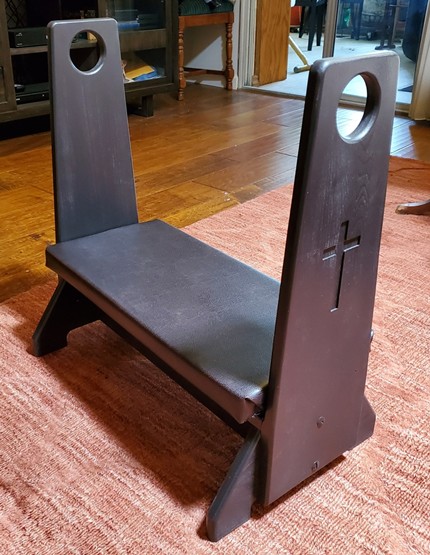 Kneeler