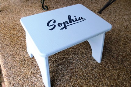 Child's Stool